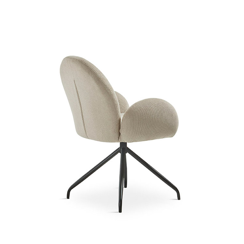 Silla Gira Beige