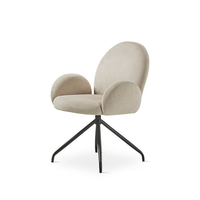 Silla Gira Beige