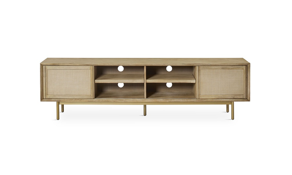 Mueble tv Andrés 200cm.