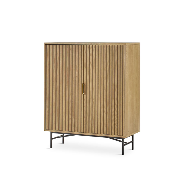 Mueble cubo Bepin