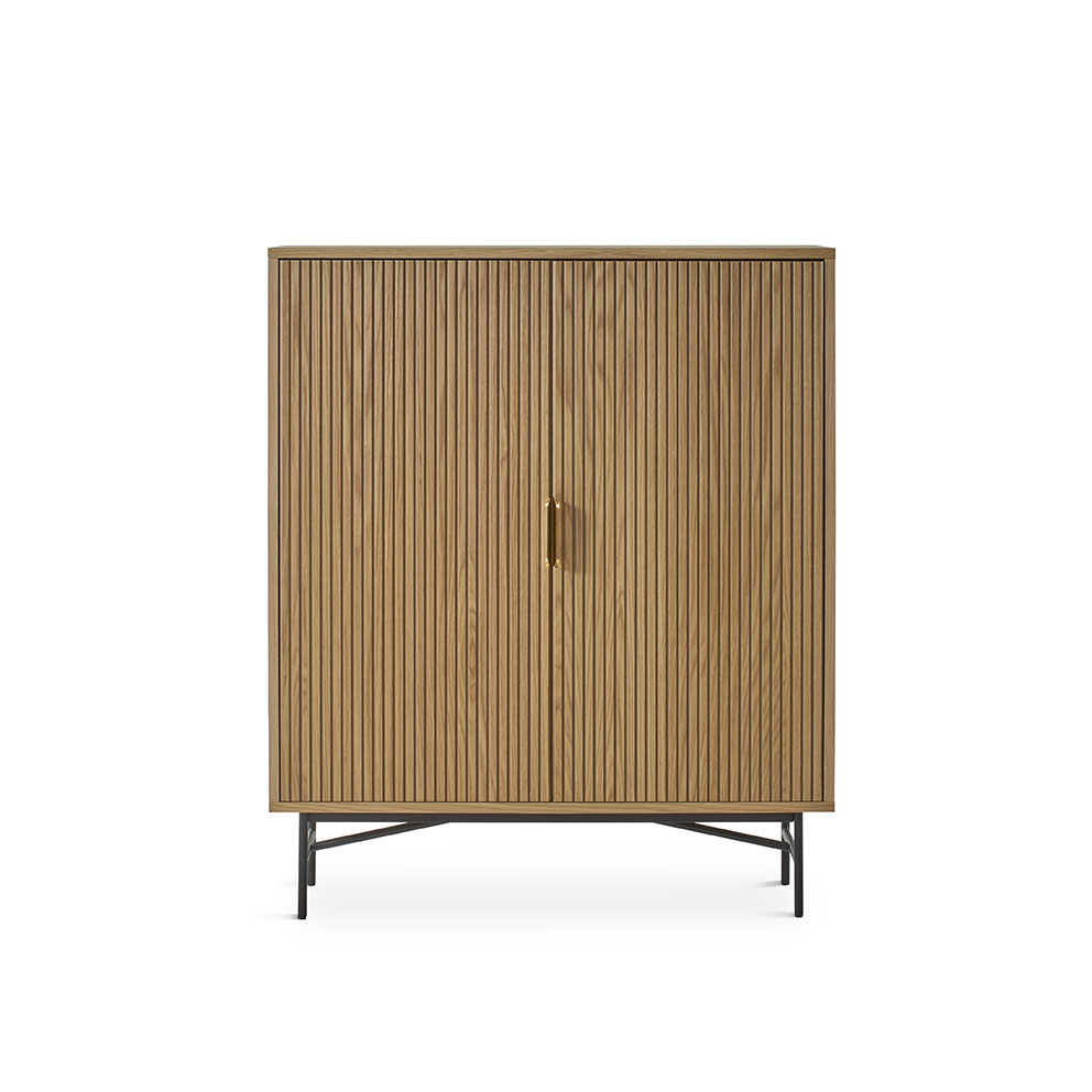 Mueble cubo Bepin