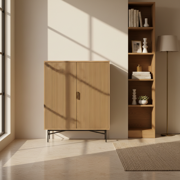 Mueble cubo Bepin