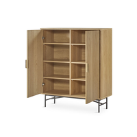 Mueble cubo Bepin