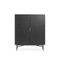 Mueble cubo Belgo