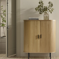 Mueble cubo Serna