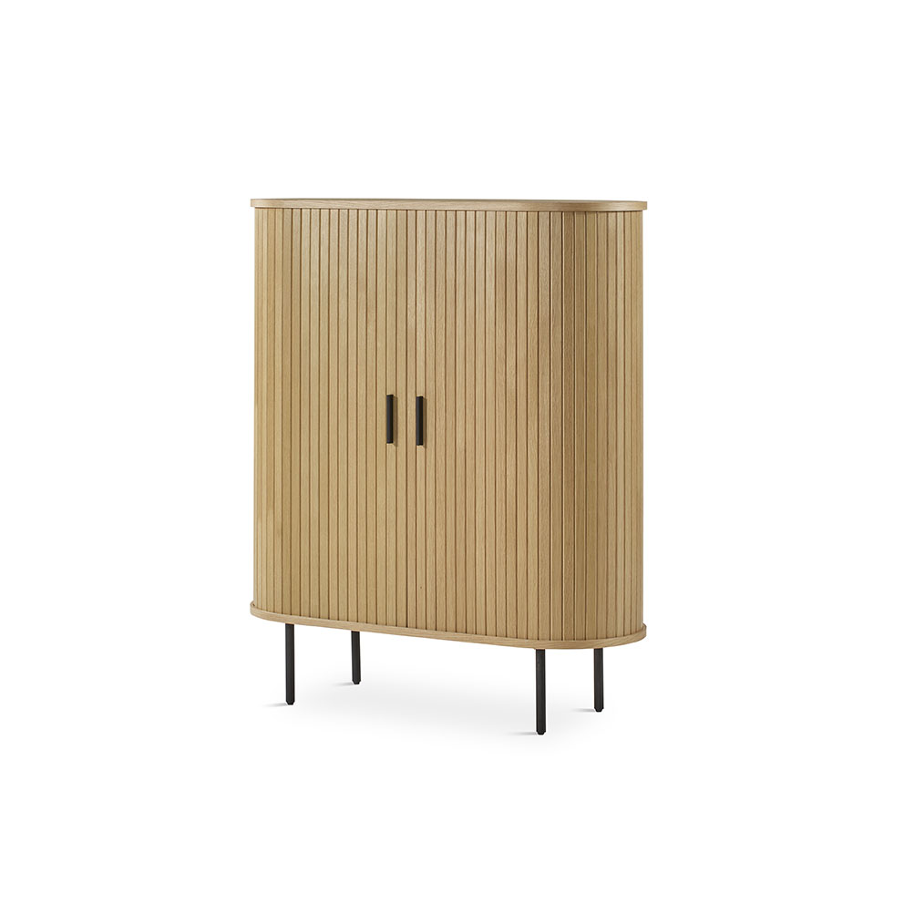 Mueble cubo Serna