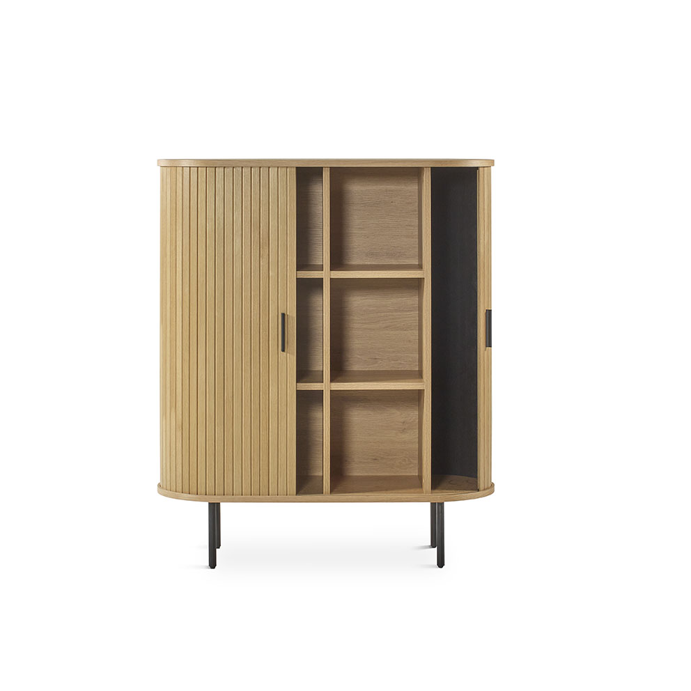 Mueble cubo Serna