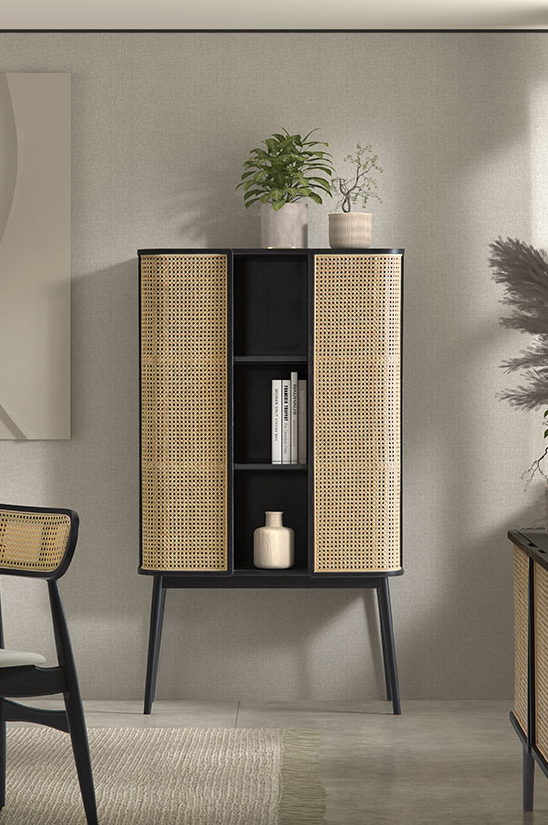 Mueble cubo Mané