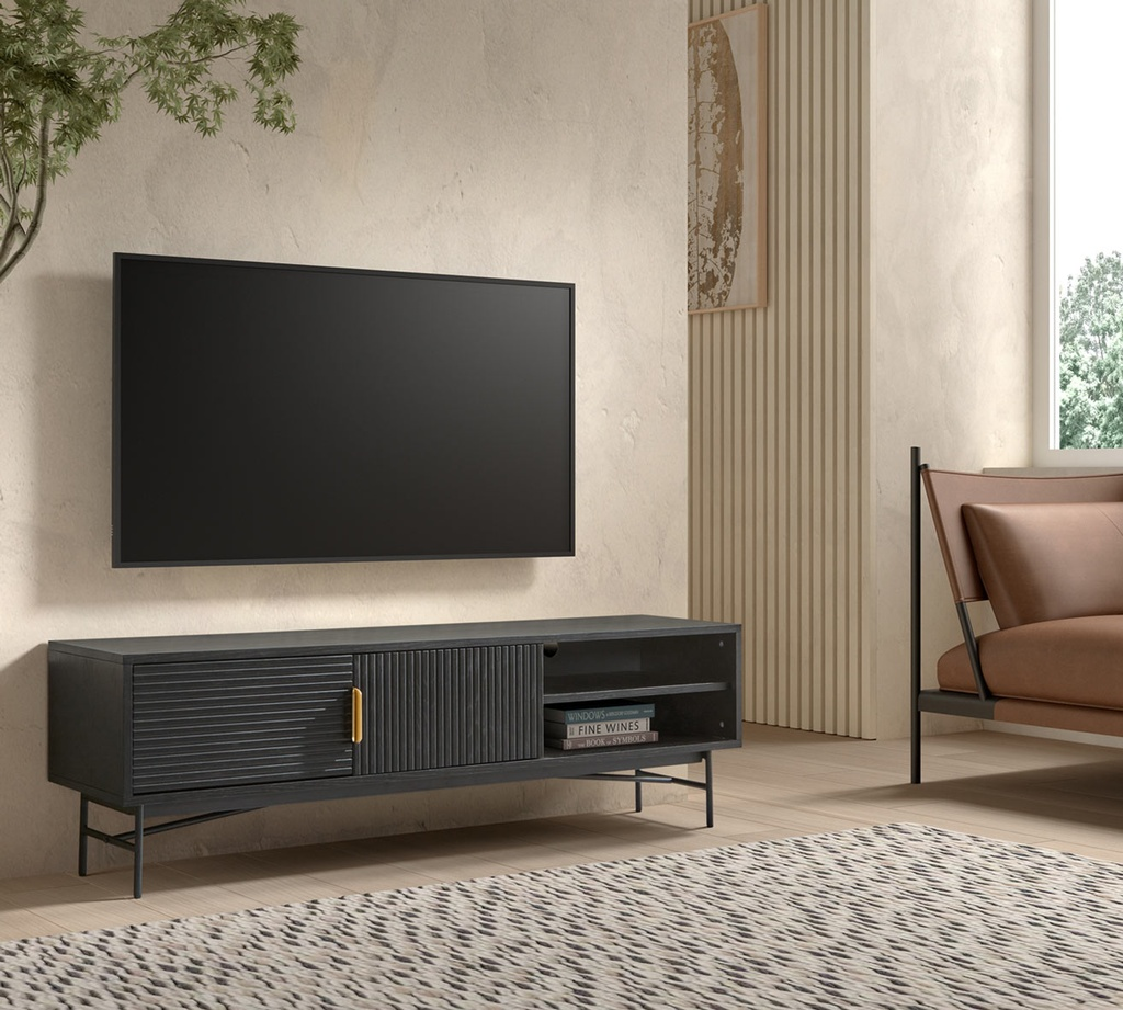 Mueble TV Belgo