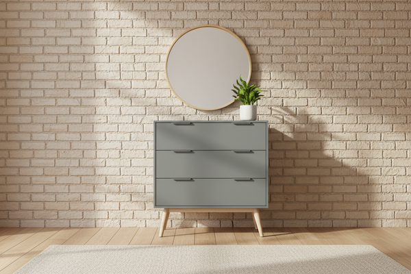 Cómoda Lira 80cm