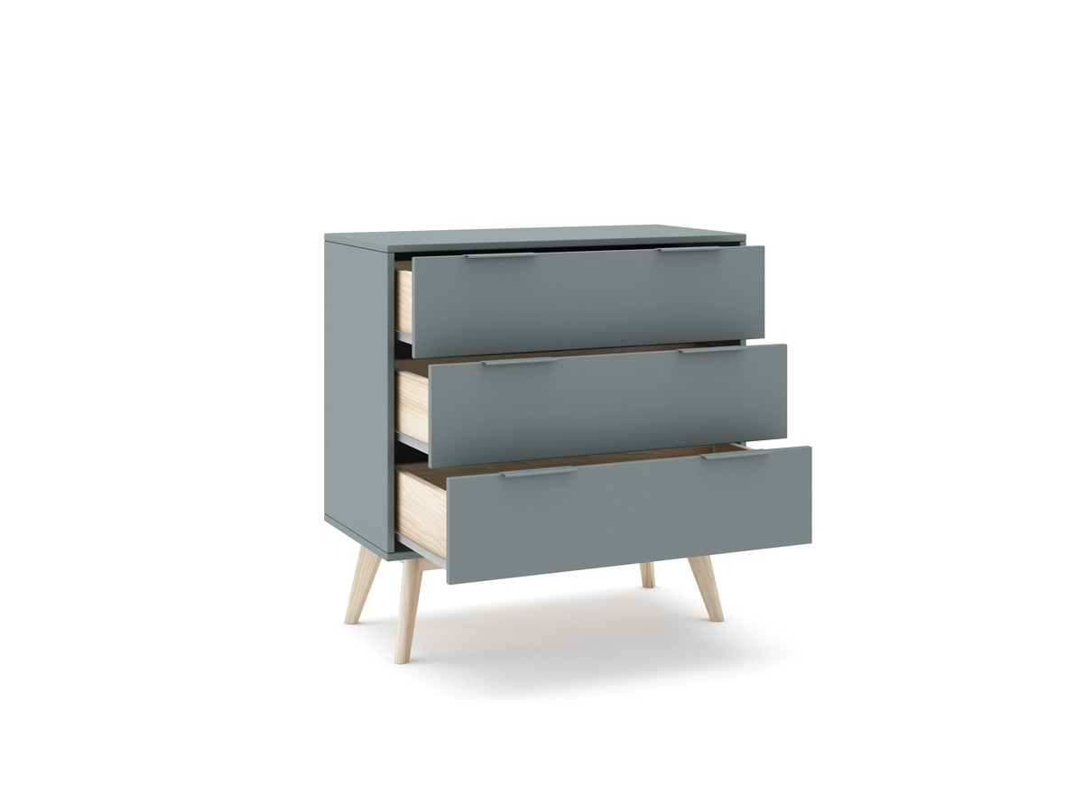 Cómoda Lira 80cm