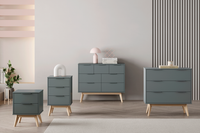 Cómoda Lira 80cm