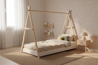 Cama Ariel