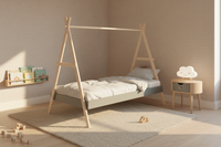 Cama Ariel
