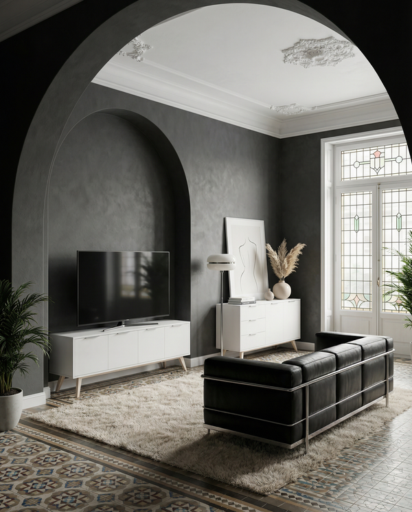 Mueble tv Lira 14