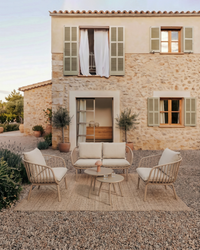 Sillón Pradera