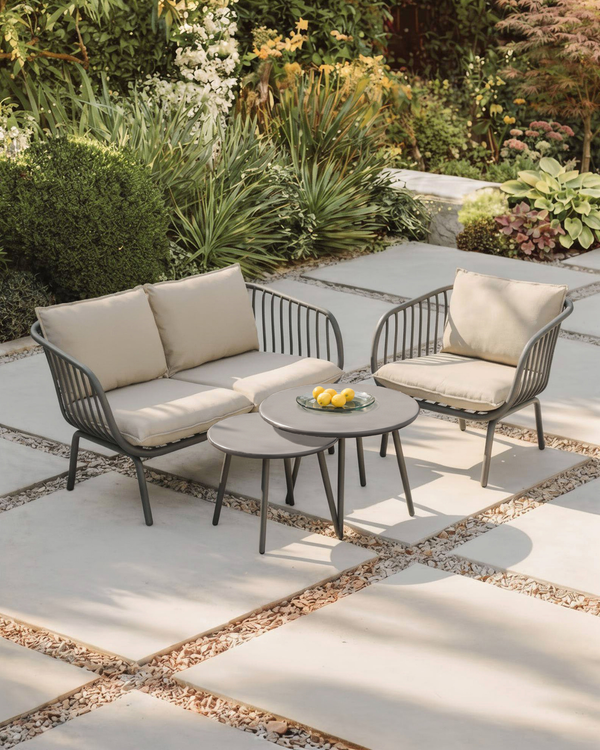 Sillón Pradera