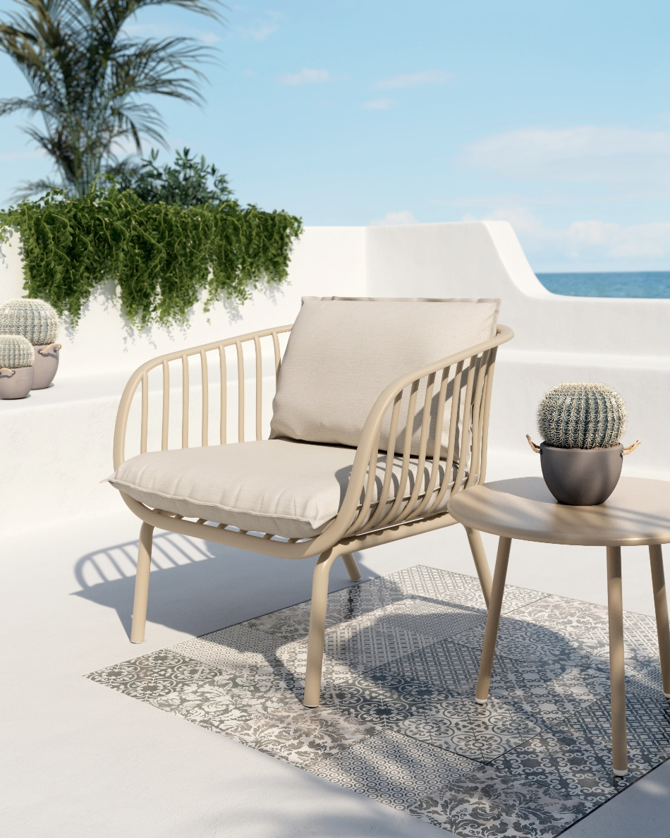 Sofa Pradera