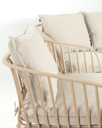 Sofa Pradera