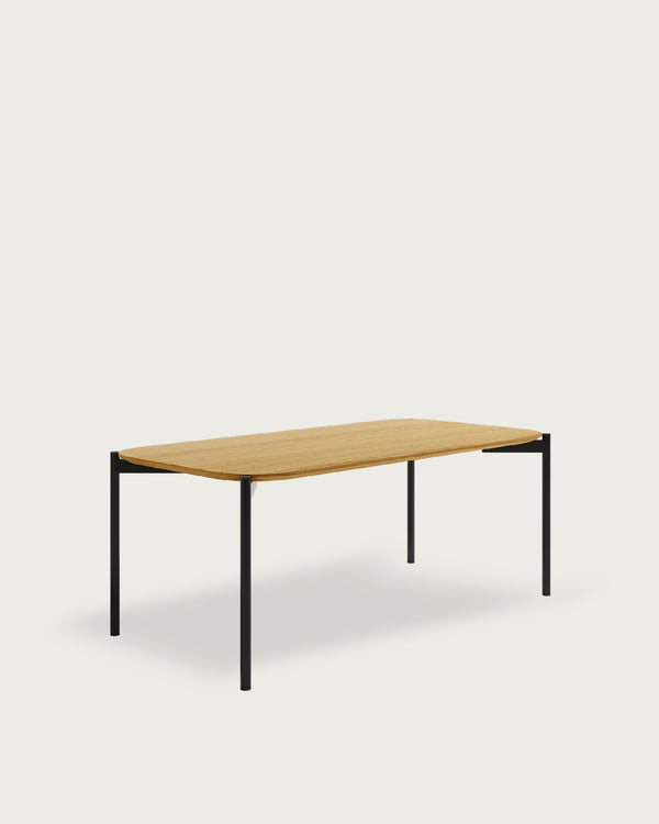 Mesa de centro Plata