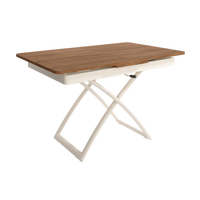 Mesa Convertible Fez