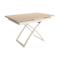 Mesa Convertible Fez