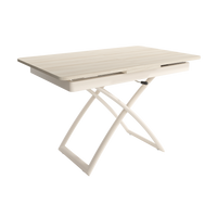 Mesa Convertible Fez