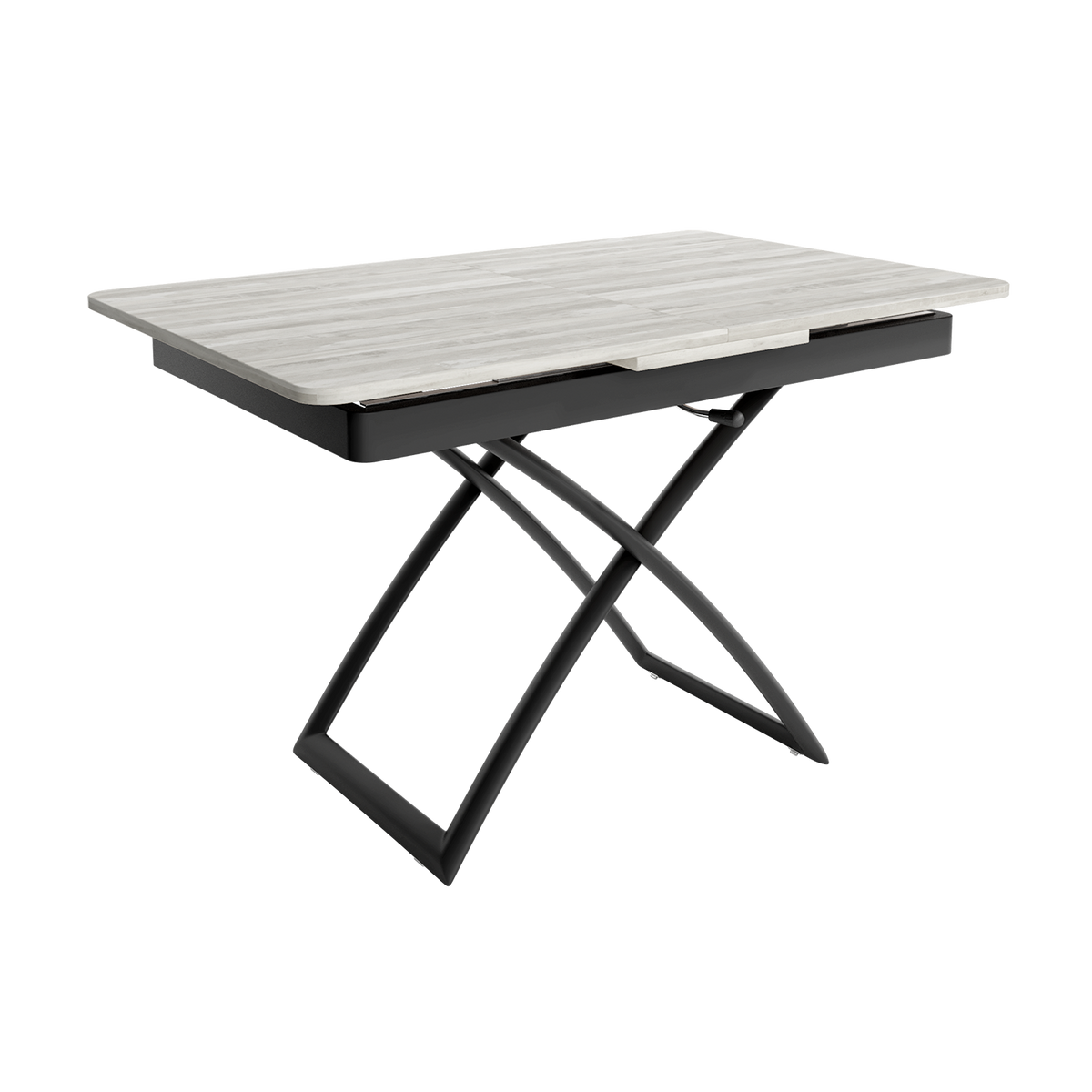 Mesa Convertible Fez