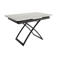 Mesa Convertible Fez