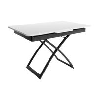 Mesa Convertible Fez