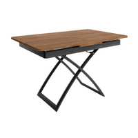 Mesa Convertible Fez