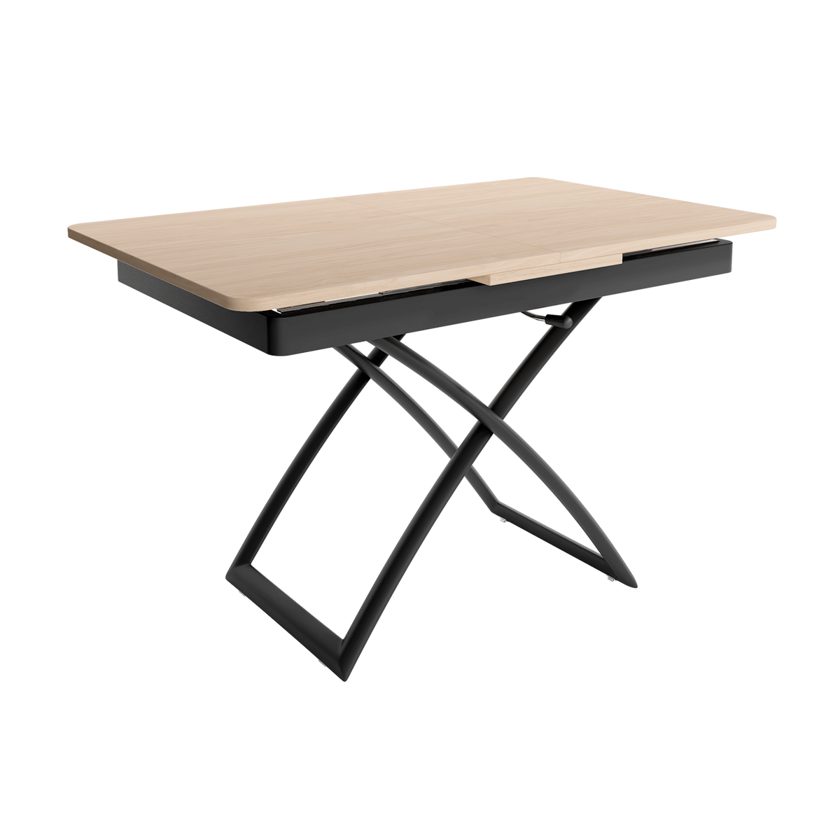 Mesa Convertible Fez