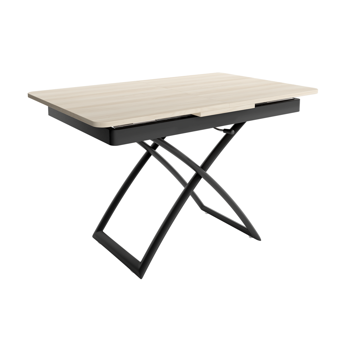 Mesa Convertible Fez