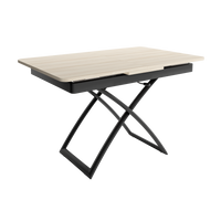 Mesa Convertible Fez