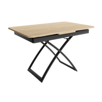 Mesa Convertible Fez