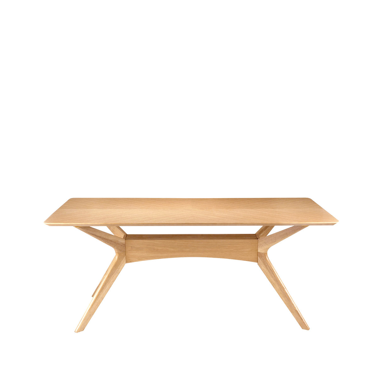 Mesa Amparo roble, imagen 2