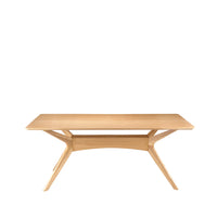 Mesa Amparo roble, imagen 2