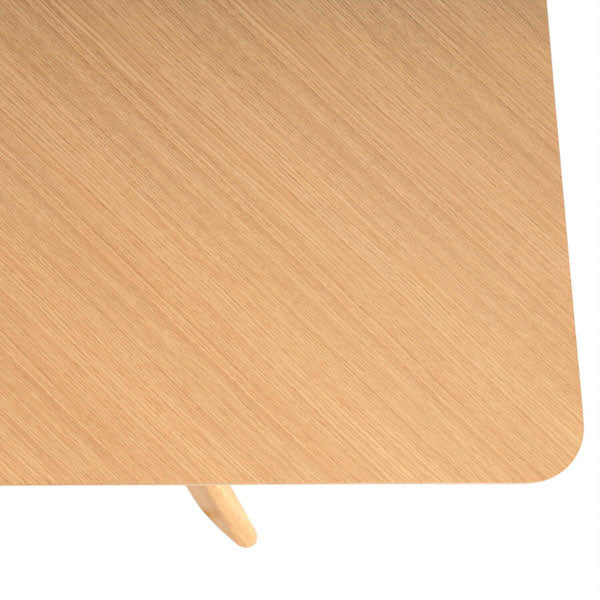 Mesa Amparo roble, imagen 3