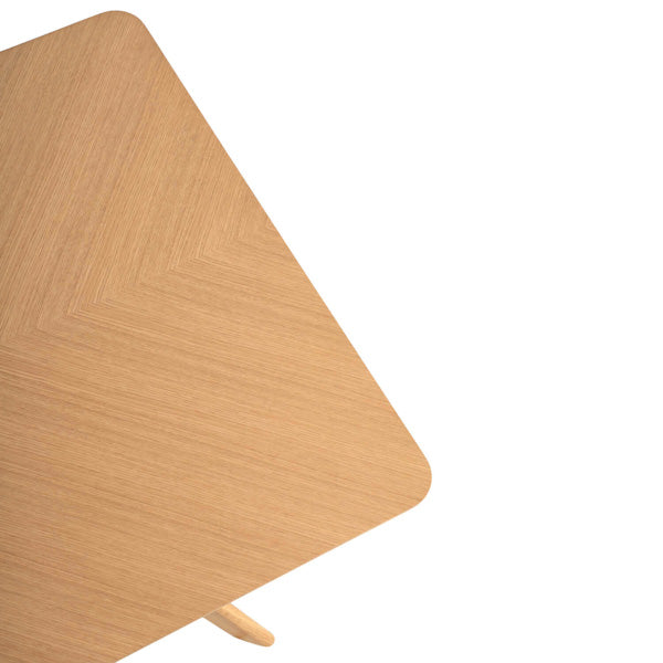 Mesa Amparo roble, imagen 4