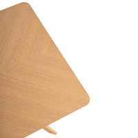 Mesa Amparo roble, imagen 4