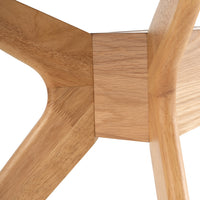 Mesa Amparo roble, imagen 6