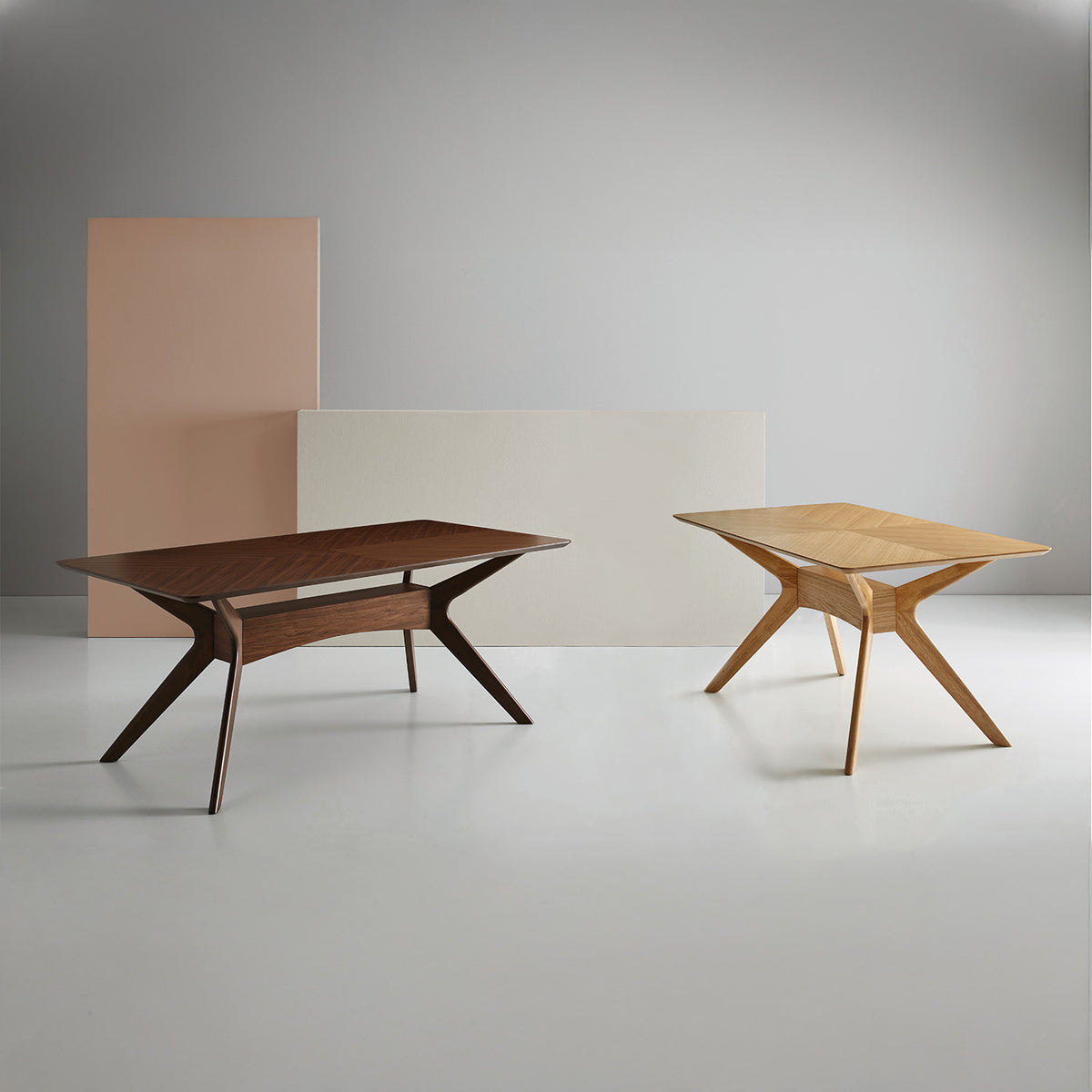 Mesa Amparo roble, imagen 7
