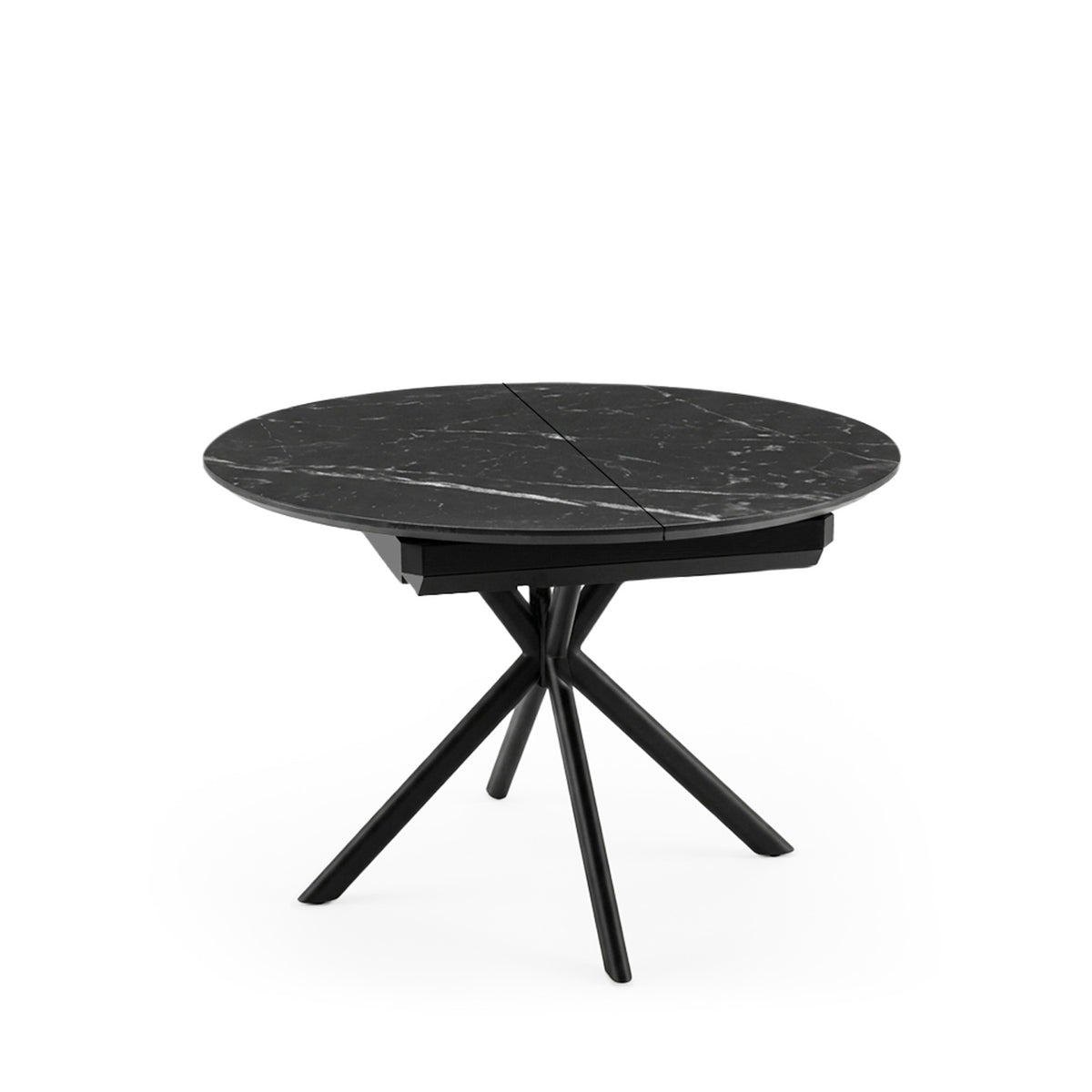 Mesa Aurora negro/negro, imagen 1