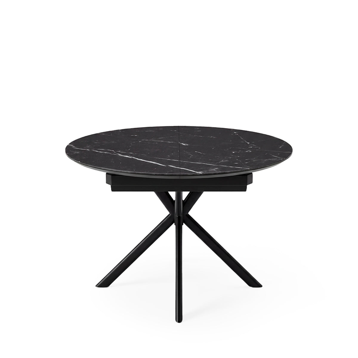 Mesa Aurora negro/negro, imagen 2