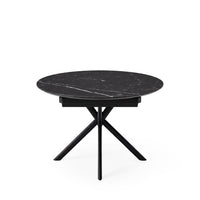 Mesa Aurora negro/negro, imagen 2