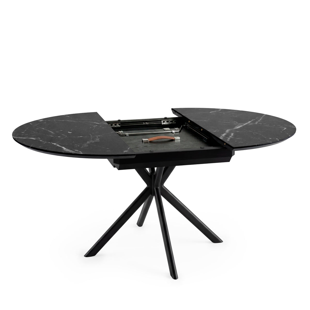 Mesa Aurora negro/negro, imagen 3