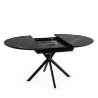 Mesa Aurora negro/negro, imagen 3