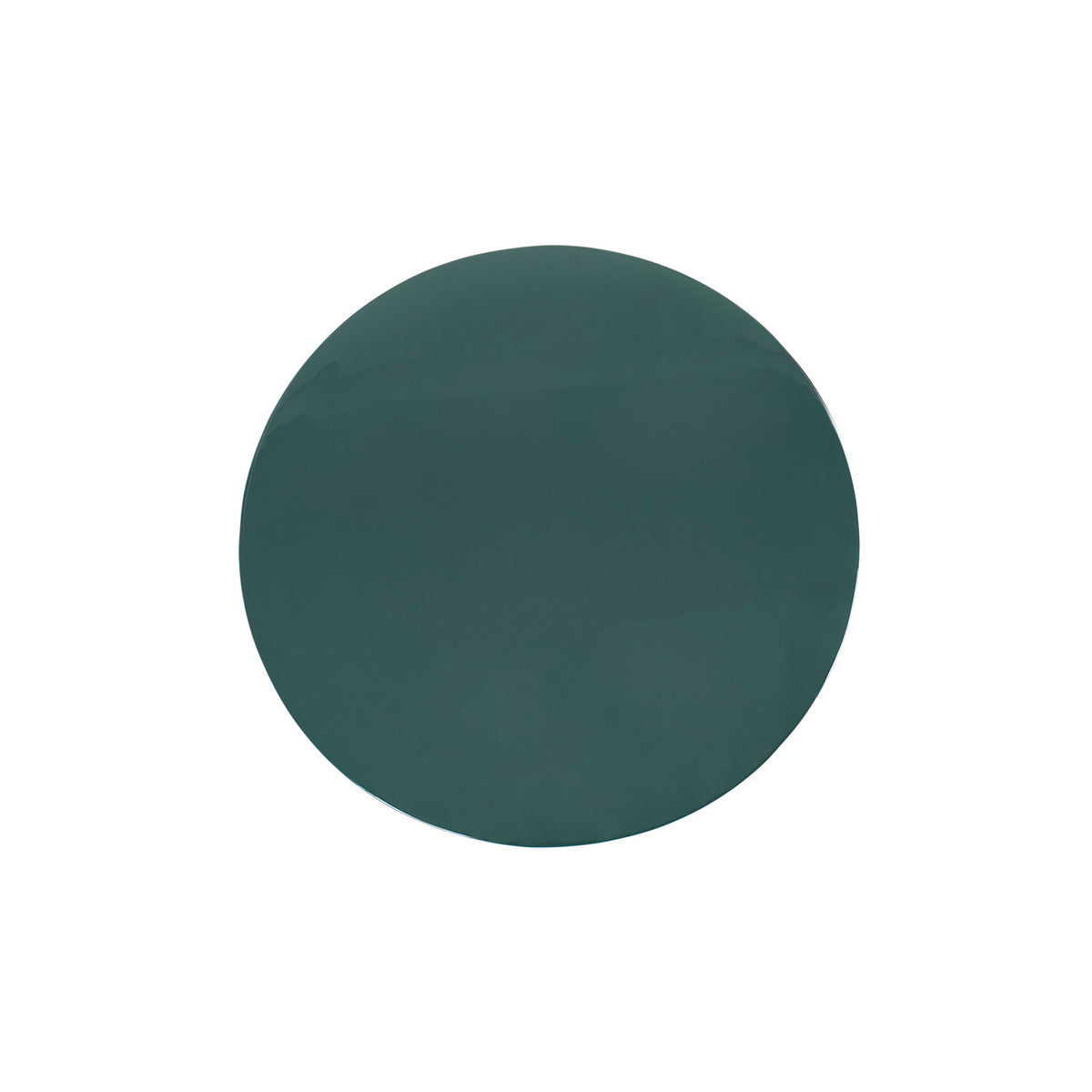 Mesa auxiliar Nuria verde oscuro, imagen 5