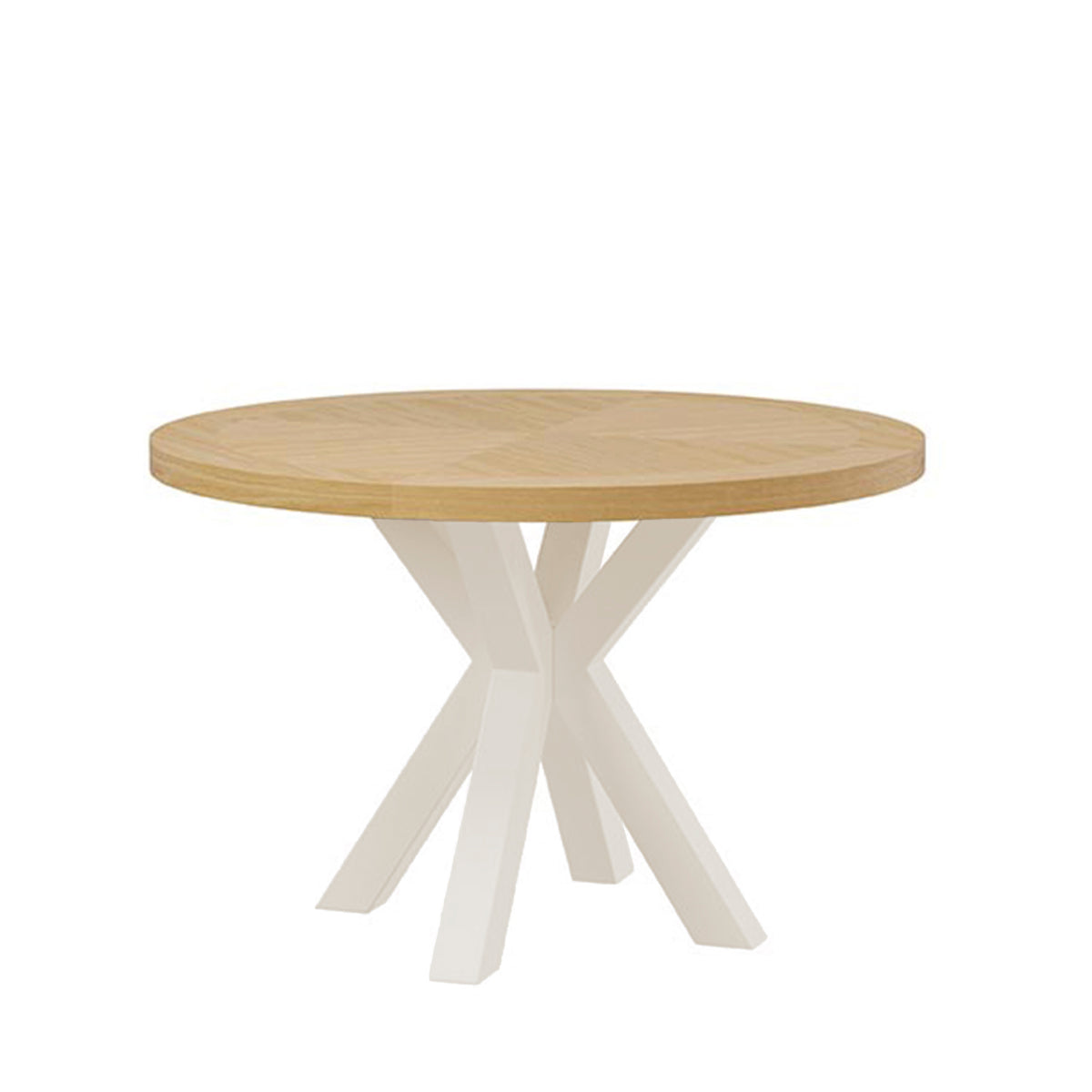 Mesa Rocío beige, imagen 1