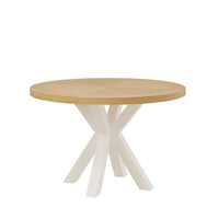 Mesa Rocío beige, imagen 1